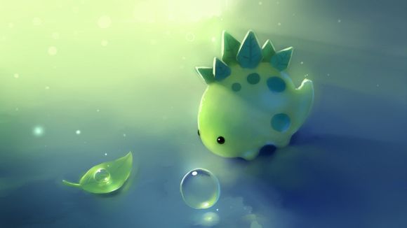 电脑自动换壁纸软件